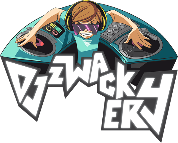 DJ Zwackery