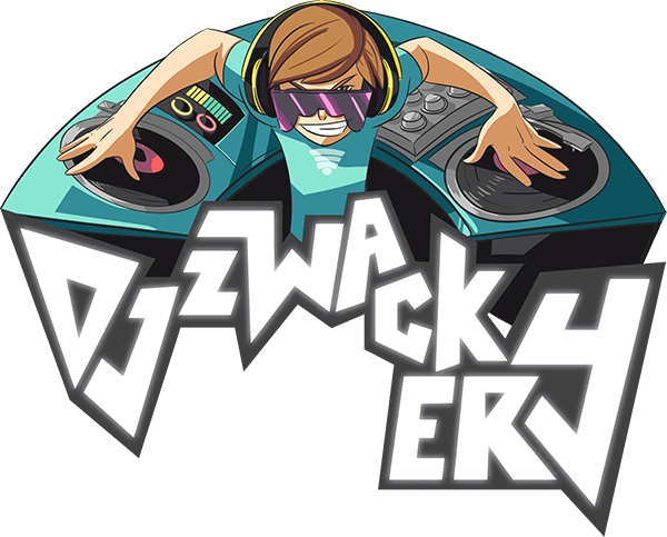 DJ Zwackery